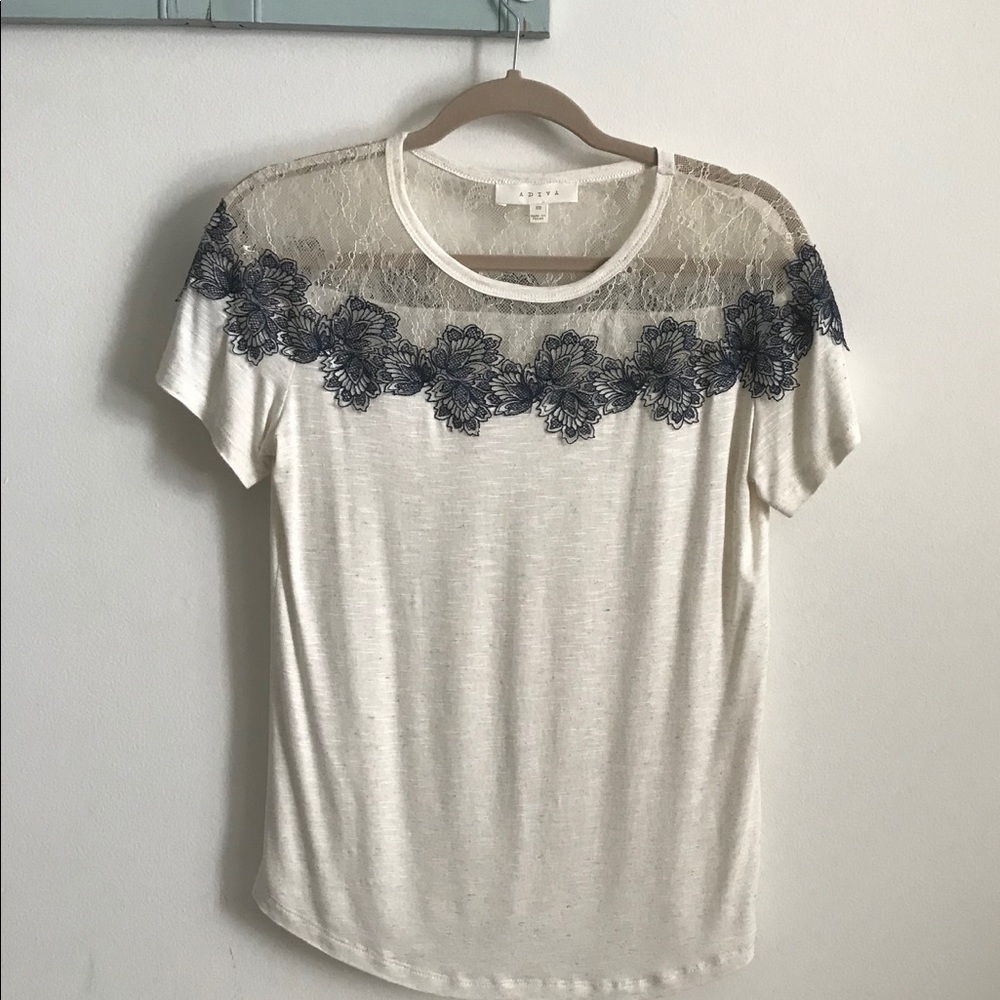 🔹Adiva Blouse🔹